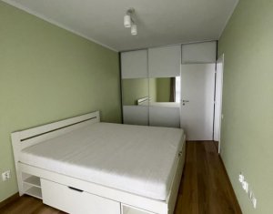 Appartement 2 chambres à louer dans Cluj-napoca, zone Buna Ziua