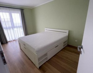 Appartement 2 chambres à louer dans Cluj-napoca, zone Buna Ziua