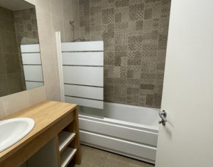 Appartement 2 chambres à louer dans Cluj-napoca, zone Buna Ziua