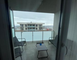 Appartement 2 chambres à louer dans Cluj-napoca, zone Buna Ziua