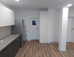 Appartement 2 chambres à louer dans Dezmir