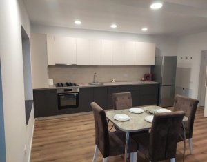 Appartement 2 chambres à louer dans Dezmir