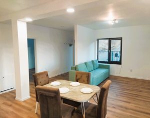 Appartement 2 chambres à louer dans Dezmir