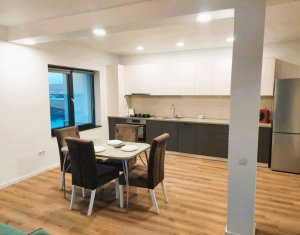 Appartement 2 chambres à louer dans Dezmir