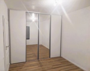Appartement 2 chambres à louer dans Dezmir