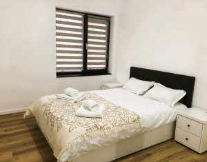 Appartement 2 chambres à louer dans Dezmir