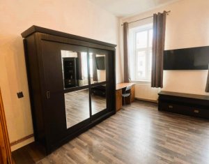 Apartament ultracentral, 2 cam, 49mp