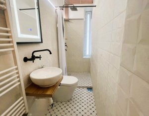 Apartament ultracentral, 2 cam, 49mp