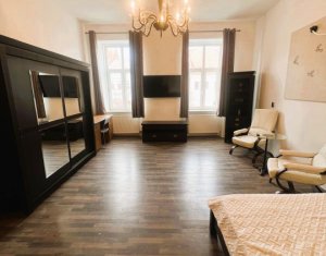 Apartament ultracentral, 2 cam, 49mp