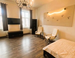 Apartament ultracentral, 2 cam, 49mp