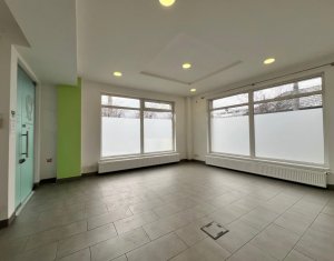 Spatiu stradal pentru activitati de servicii, 55mp, parcari, zona IRA