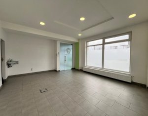 Spatiu stradal pentru activitati de servicii, 55mp, parcari, zona IRA