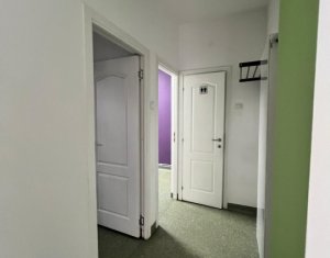 Spatiu stradal pentru activitati de servicii, 55mp, parcari, zona IRA