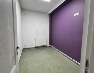 Spatiu stradal pentru activitati de servicii, 55mp, parcari, zona IRA