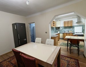 Ház 3 szobák kiadó on Cluj-napoca, Zóna Marasti