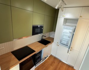 Apartament premium 2 camere Plopilor, bloc nou