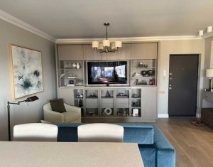 Apartament de inchiriat - 2 camere - Buna Ziua - parcare subterana