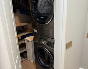 Apartament de inchiriat - 2 camere - Buna Ziua - parcare subterana