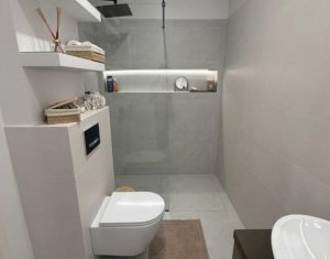 Apartament de inchiriat - 2 camere - Buna Ziua - parcare subterana