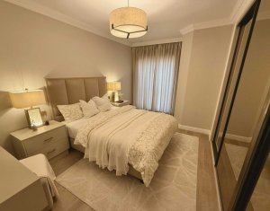 Apartament de inchiriat - 2 camere - Buna Ziua - parcare subterana