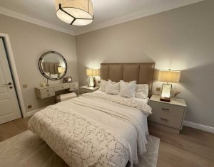 Apartament de inchiriat - 2 camere - Buna Ziua - parcare subterana