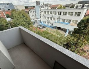 Apartament cu 2 camere in zona Semicentrala