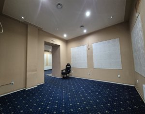 Spatiu comercial 100mp, Centru, zona Horea, vedere la strada