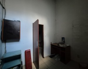 Spatiu comercial 100mp, Centru, zona Horea, vedere la strada