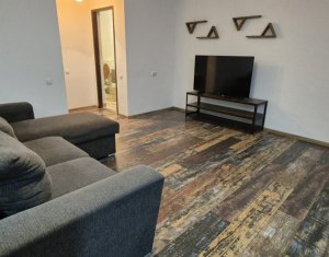 Lakás 2 szobák kiadó on Floresti