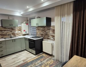 Lakás 2 szobák kiadó on Floresti