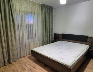 Lakás 2 szobák kiadó on Floresti