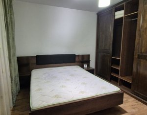 Lakás 2 szobák kiadó on Floresti