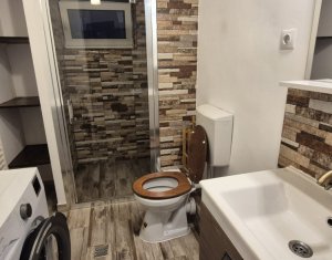 Lakás 2 szobák kiadó on Floresti