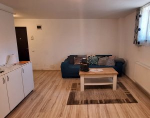 Appartement 2 chambres à louer dans Cluj-napoca, zone Manastur