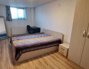 Appartement 2 chambres à louer dans Cluj-napoca, zone Manastur