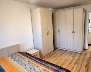 Appartement 2 chambres à louer dans Cluj-napoca, zone Manastur