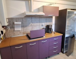 Appartement 2 chambres à louer dans Cluj-napoca, zone Manastur