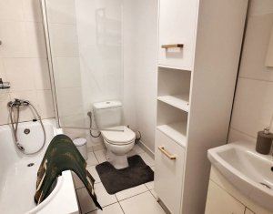 Appartement 2 chambres à louer dans Cluj-napoca, zone Manastur