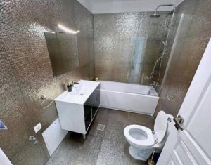 Apartament de lux, 2 camere, terasă, zona The Office, 