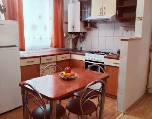 Apartament 2 camere, parcare, zona Gruia