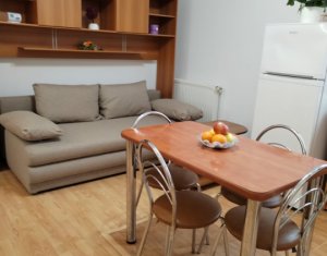 Apartament 2 camere, parcare, zona Gruia