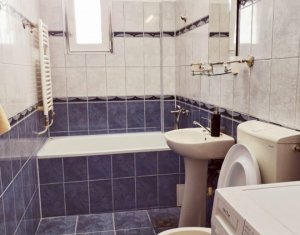 Apartament 2 camere, parcare, zona Gruia