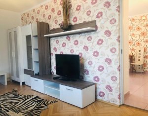 De inchiriat apartament cu 2 camere str Luceafarului/Zorilor