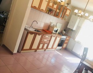 De inchiriat apartament cu 2 camere str Luceafarului/Zorilor