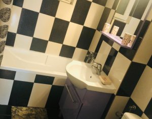 De inchiriat apartament cu 2 camere str Luceafarului/Zorilor