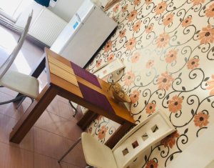 De inchiriat apartament cu 2 camere str Luceafarului/Zorilor