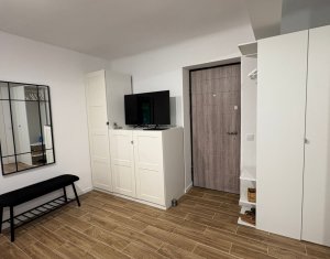 Lakás 1 szobák kiadó on Cluj-napoca, Zóna Grigorescu