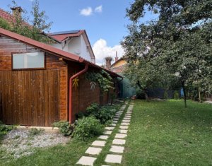 Lakás 1 szobák kiadó on Cluj-napoca, Zóna Grigorescu