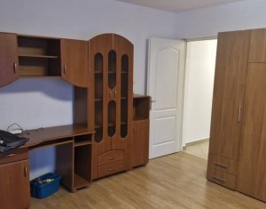 Apartament 1 cameră, balcon, Zorilor