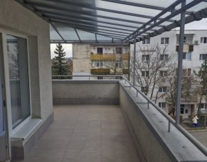 Apartament 1 cameră, balcon, Zorilor